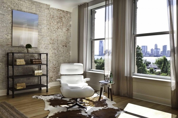 Modern Rustic Interior