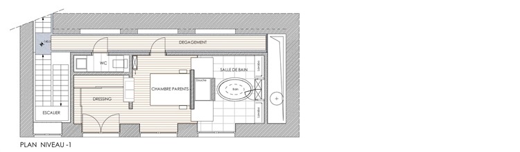 Water Cleaning Station Conversion