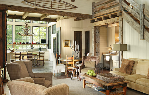 traditional-living-room