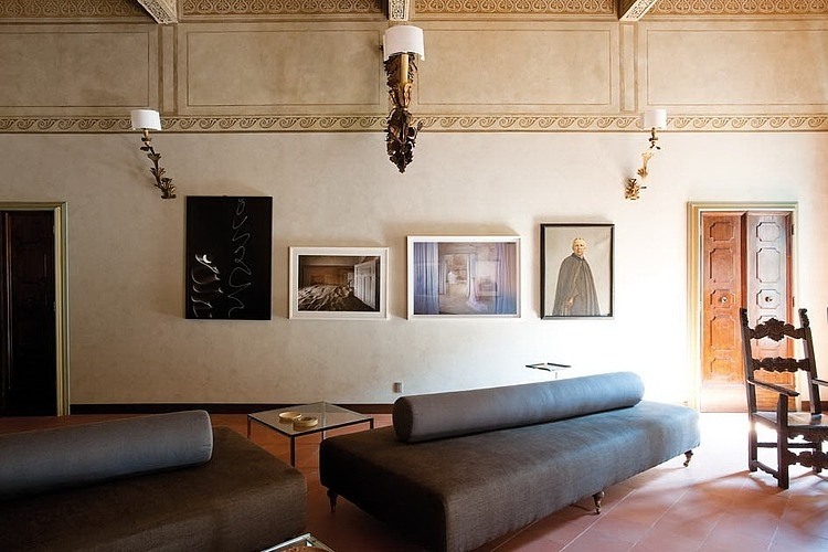 Mantova House