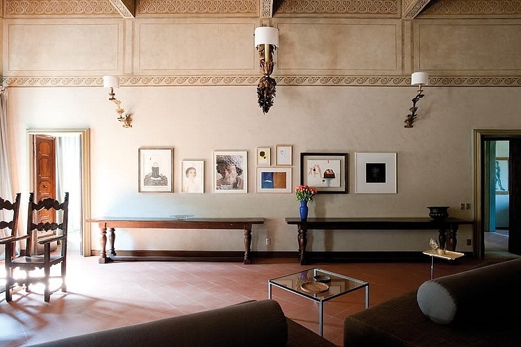 Mantova House