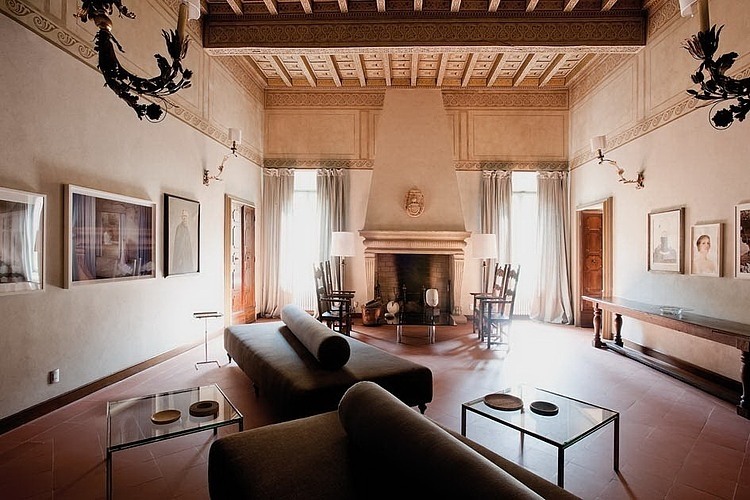 Mantova House