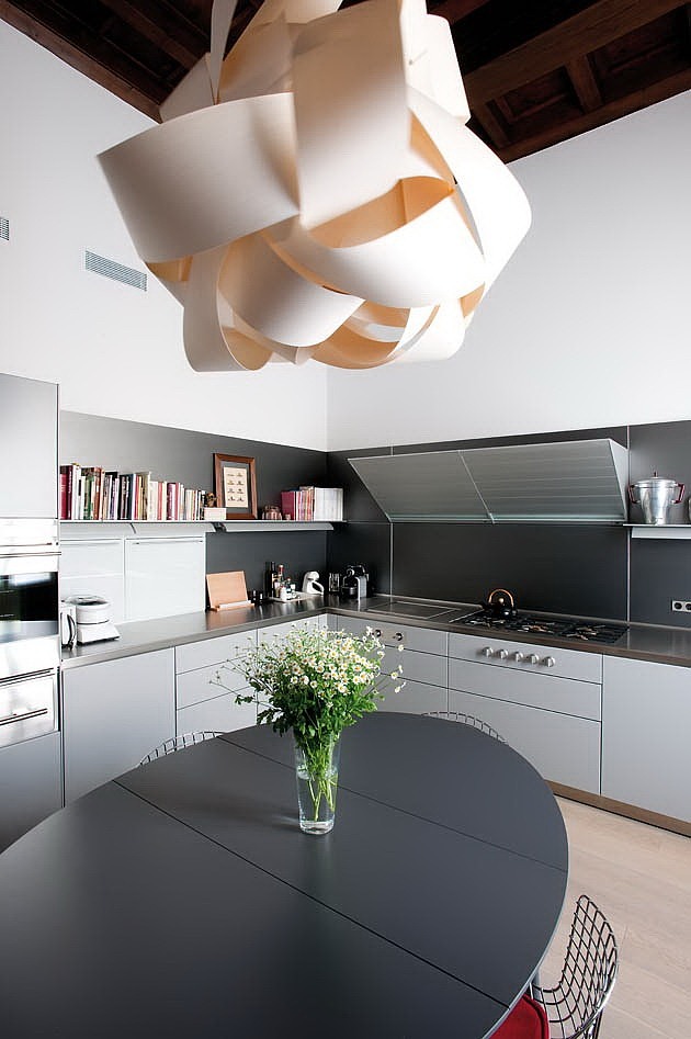 Mantova House