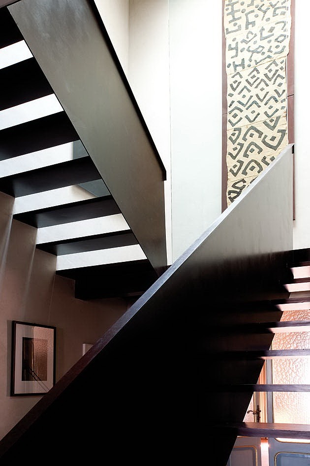 Mantova House
