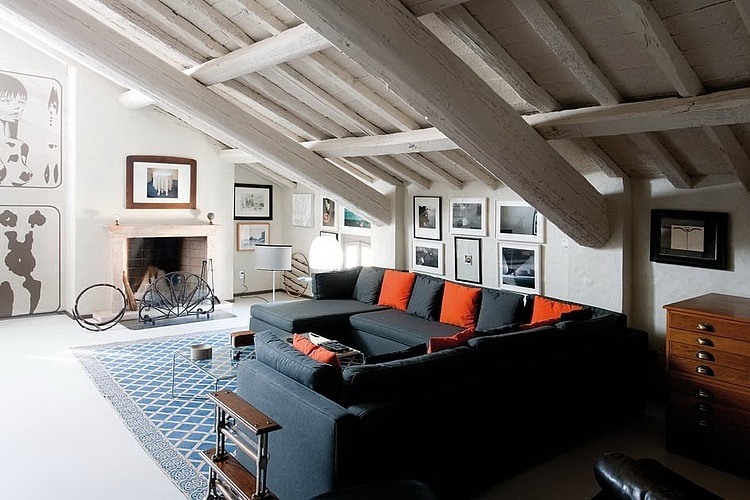 Mantova House