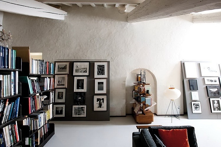 Mantova House