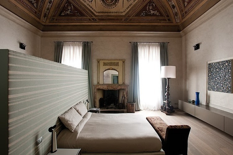 Mantova House