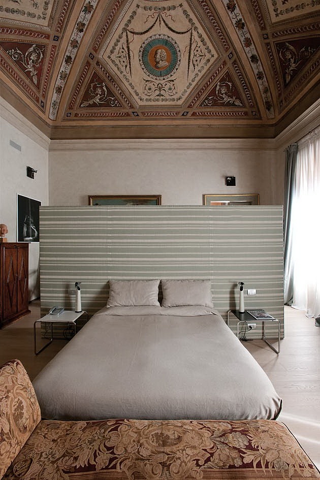 Mantova House