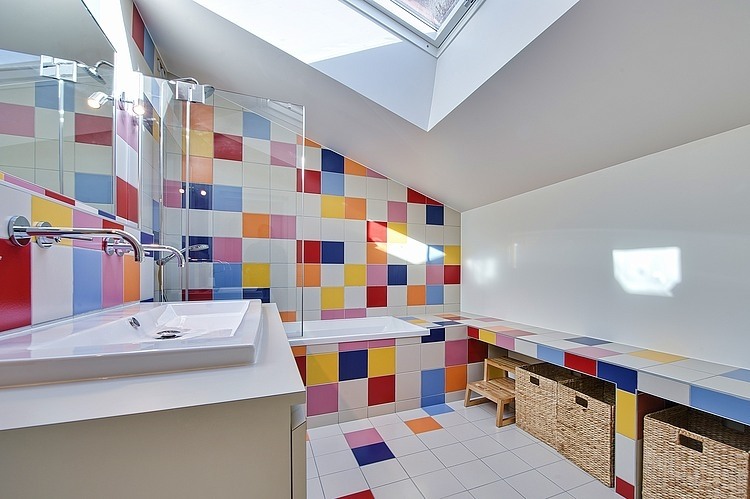 Annecy House by Rémi Giffon