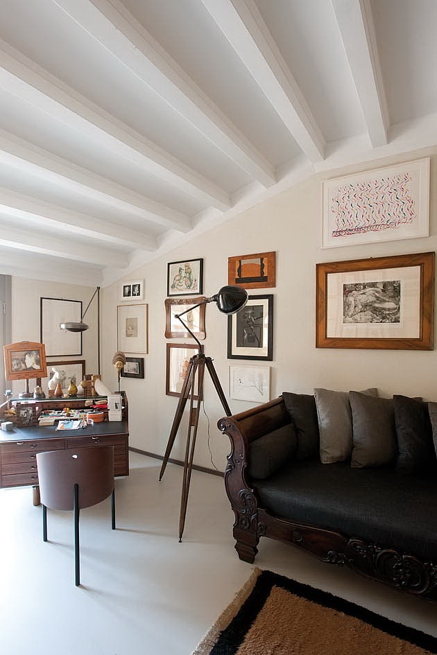 Mantova House