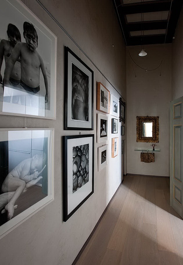 Mantova House
