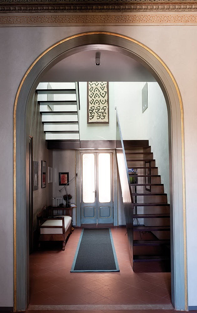 Mantova House