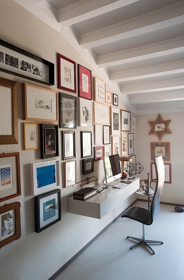 Mantova House