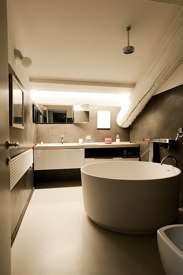 Mantova House