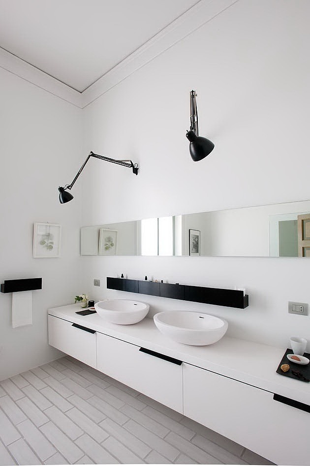 Mantova House