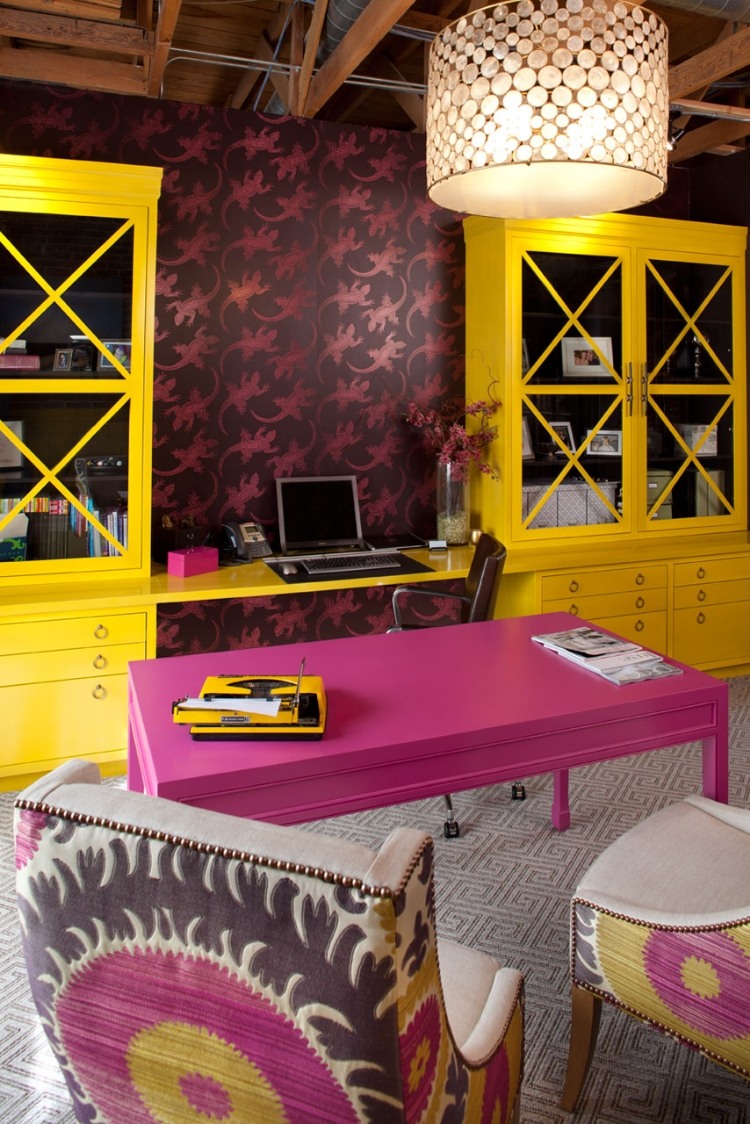 Studio Interior