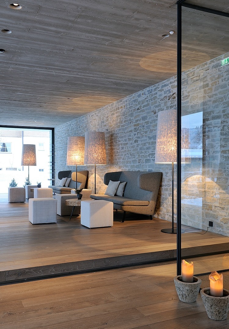 Wiesergut Boutiquehotel by Gogl Architekten