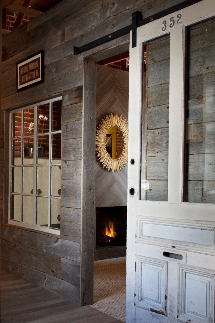 Studio Interior