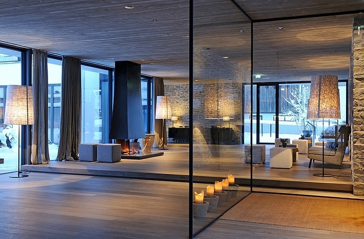Wiesergut Boutiquehotel by Gogl Architekten