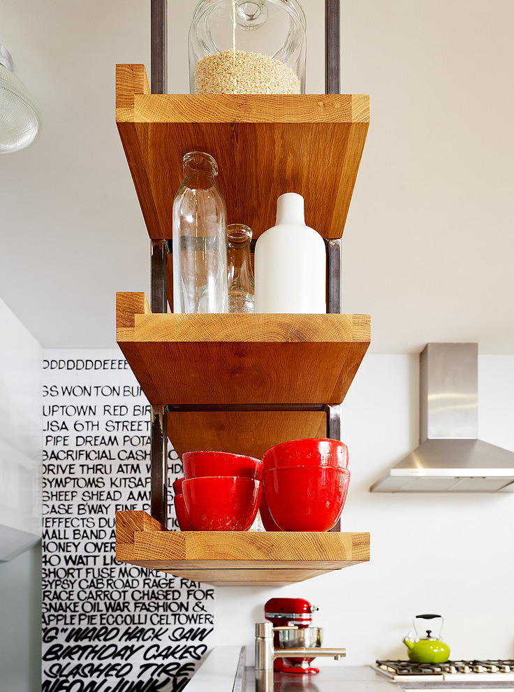 Williamsburg Renovation by General Assembly