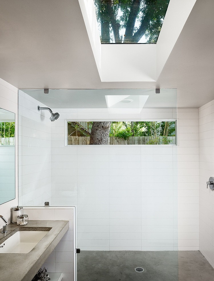 34th Street House by Clayton&Little Architects