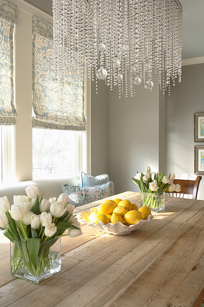 Bridge Street Residence by Martha O'Hara Interiors