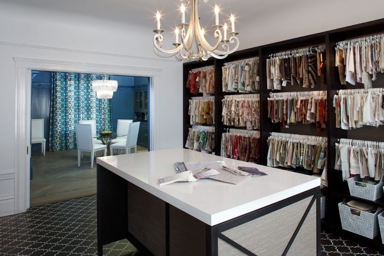 Studio Interior