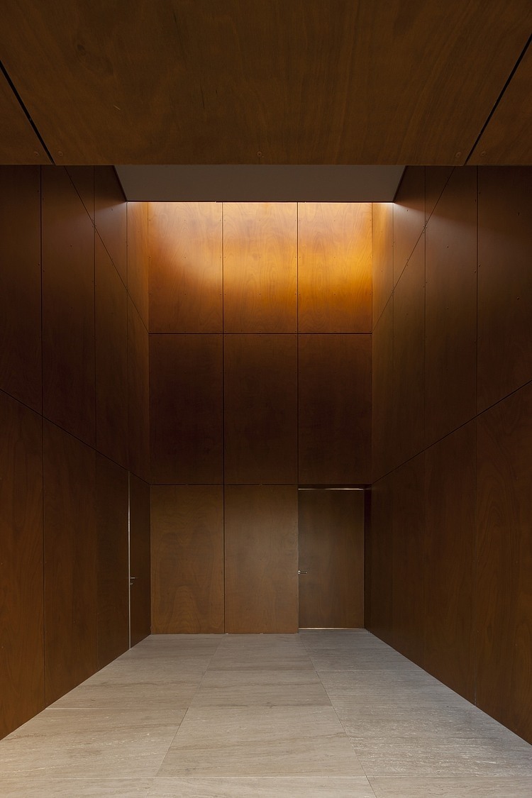 Casa MTY by BGP Arquitectura