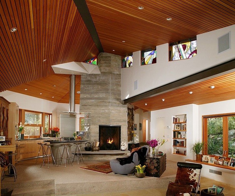 Project 04 by Giffin & Crane General Contractors