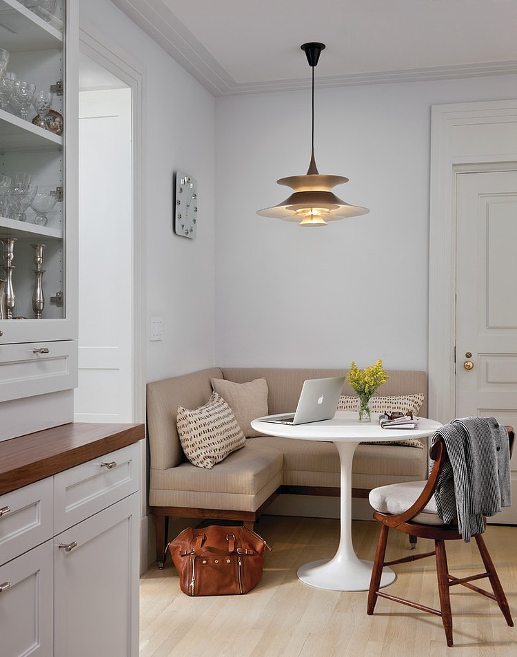 Eclectic El Dorado Apartment by Best & Company