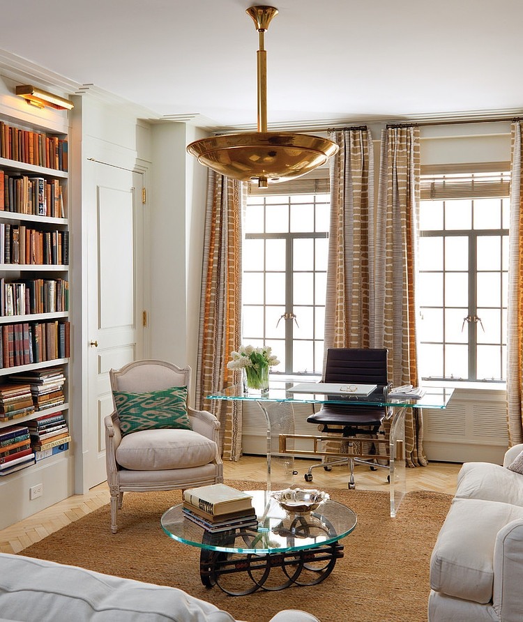 Eclectic El Dorado Apartment by Best & Company