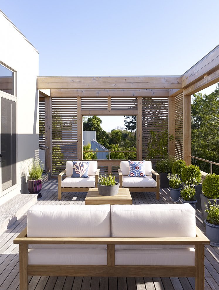 Hamptons New York Residence