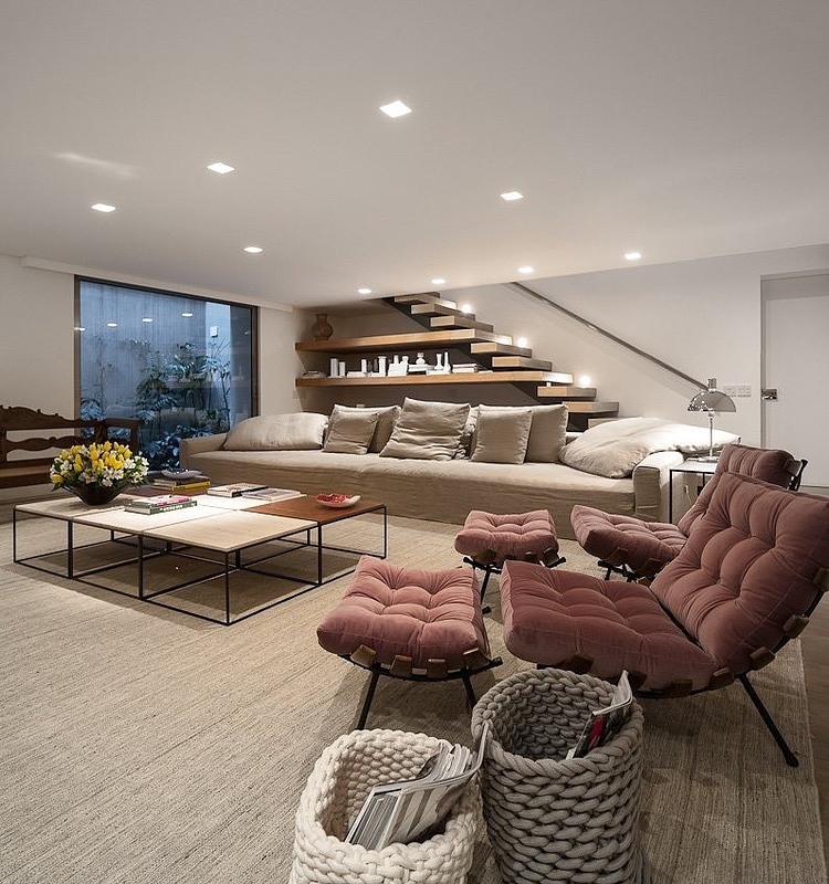 K House by Studio Arthur Casas