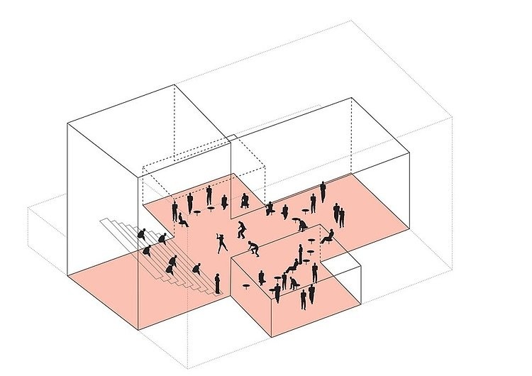 Filter House by Gianni Botsford Architects