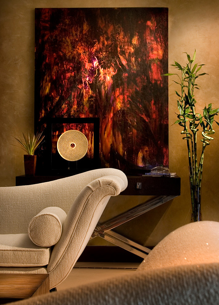 Hibiscus Island Home by Britto Charette