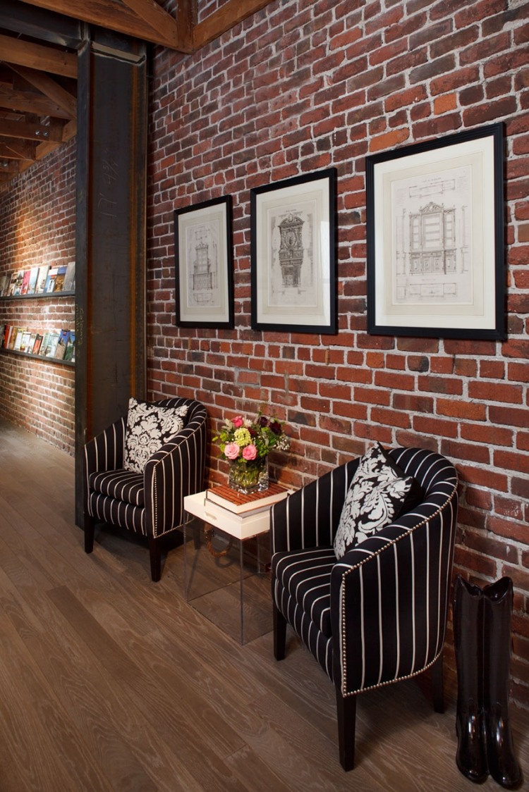 Studio Interior