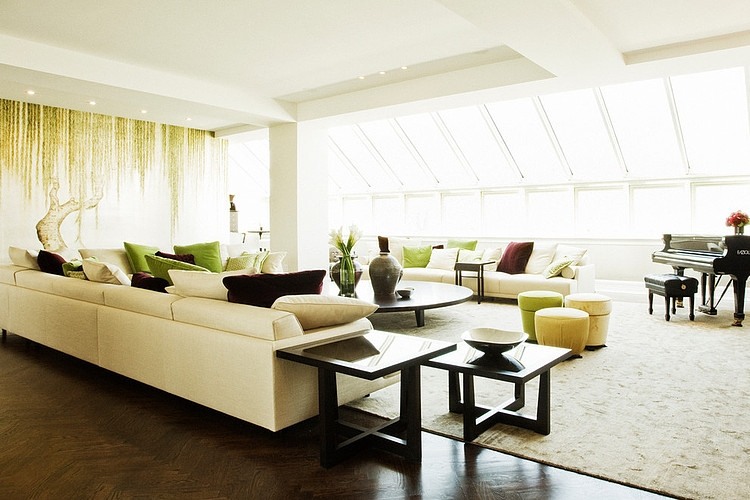 Giorgetti Penthouse 2 - Plaza by Inform Interiors