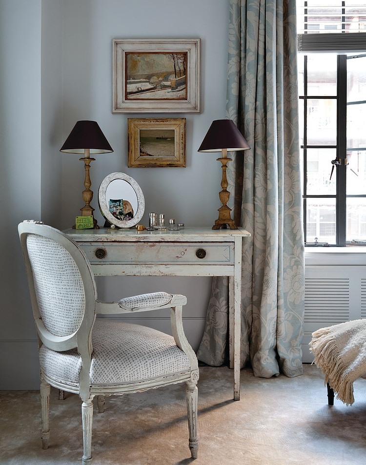 Eclectic El Dorado Apartment by Best & Company