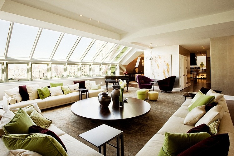 Giorgetti Penthouse 2 - Plaza by Inform Interiors