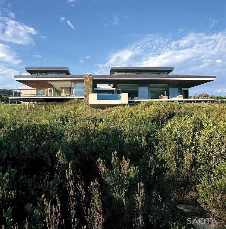 Cove 6 by SAOTA