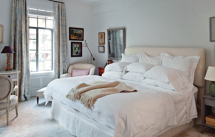 Eclectic El Dorado Apartment by Best & Company