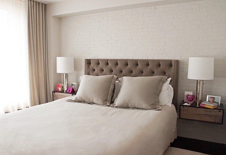 Laight Street Loft by David Howell Design