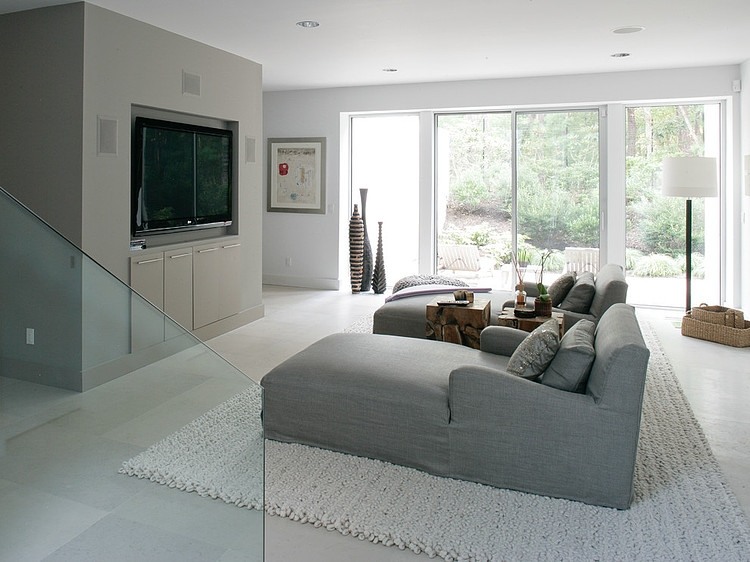 Modern Farmhouse by Betty Wasserman