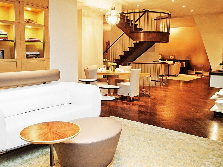 Giorgetti Penthouse 2 - Plaza by Inform Interiors