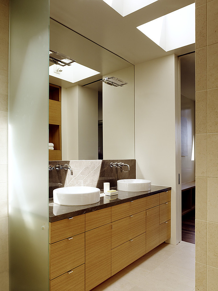 Hill Street Residence by John Maniscalco Architecture