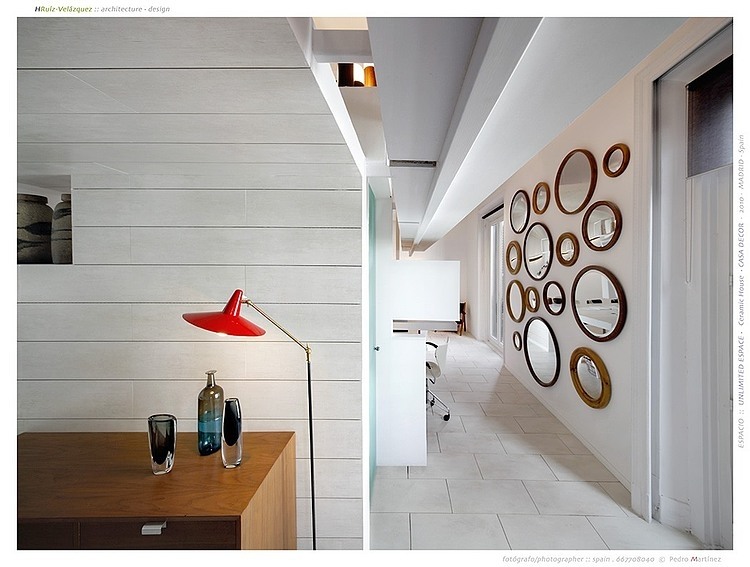 Ascer Ceramic House by HRuiz-Velazquez Architecture
