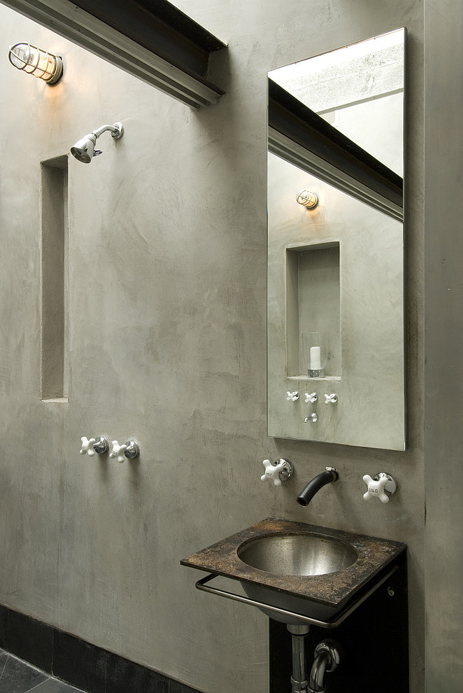 Architecture Studio by John Lum Architecture