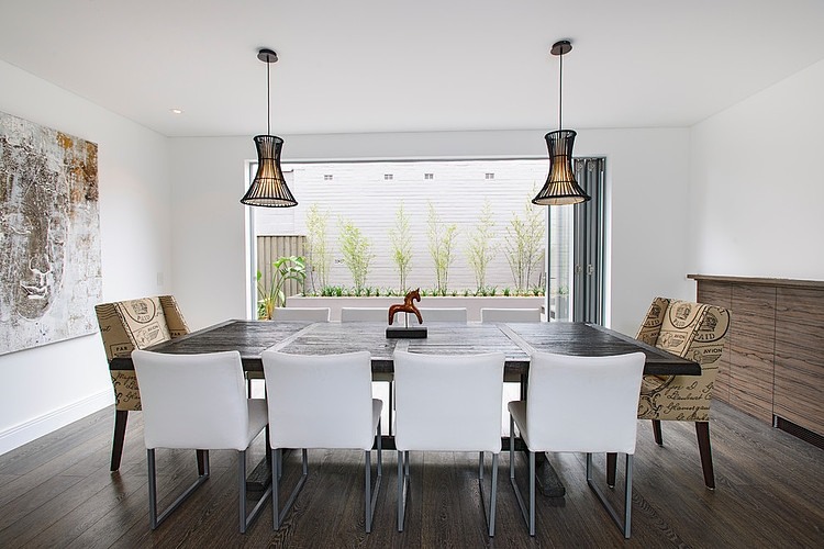 South Coogee House by Capital Building