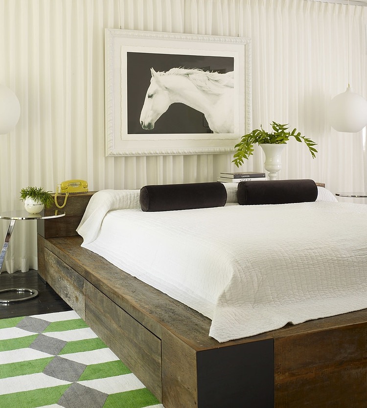 Eclectic Home by Pal + Smith