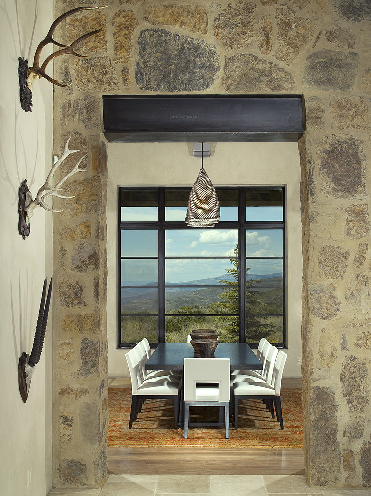Luxuriuos Morning Star by Slifer Designs